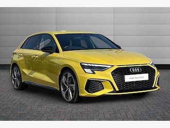 Audi A3 feature image