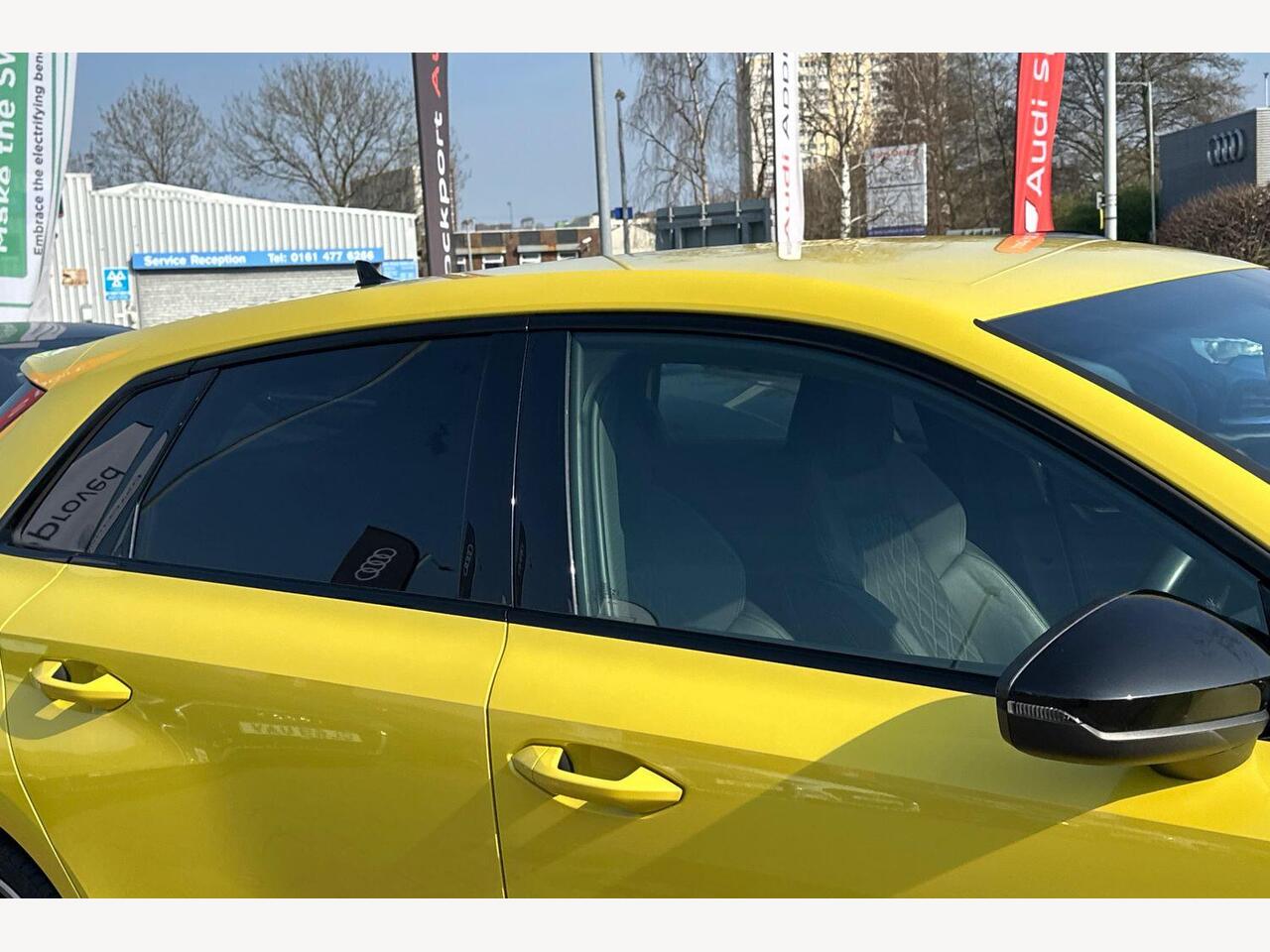 Used Audi A3 2021 for sale - 78112568: Photo 21