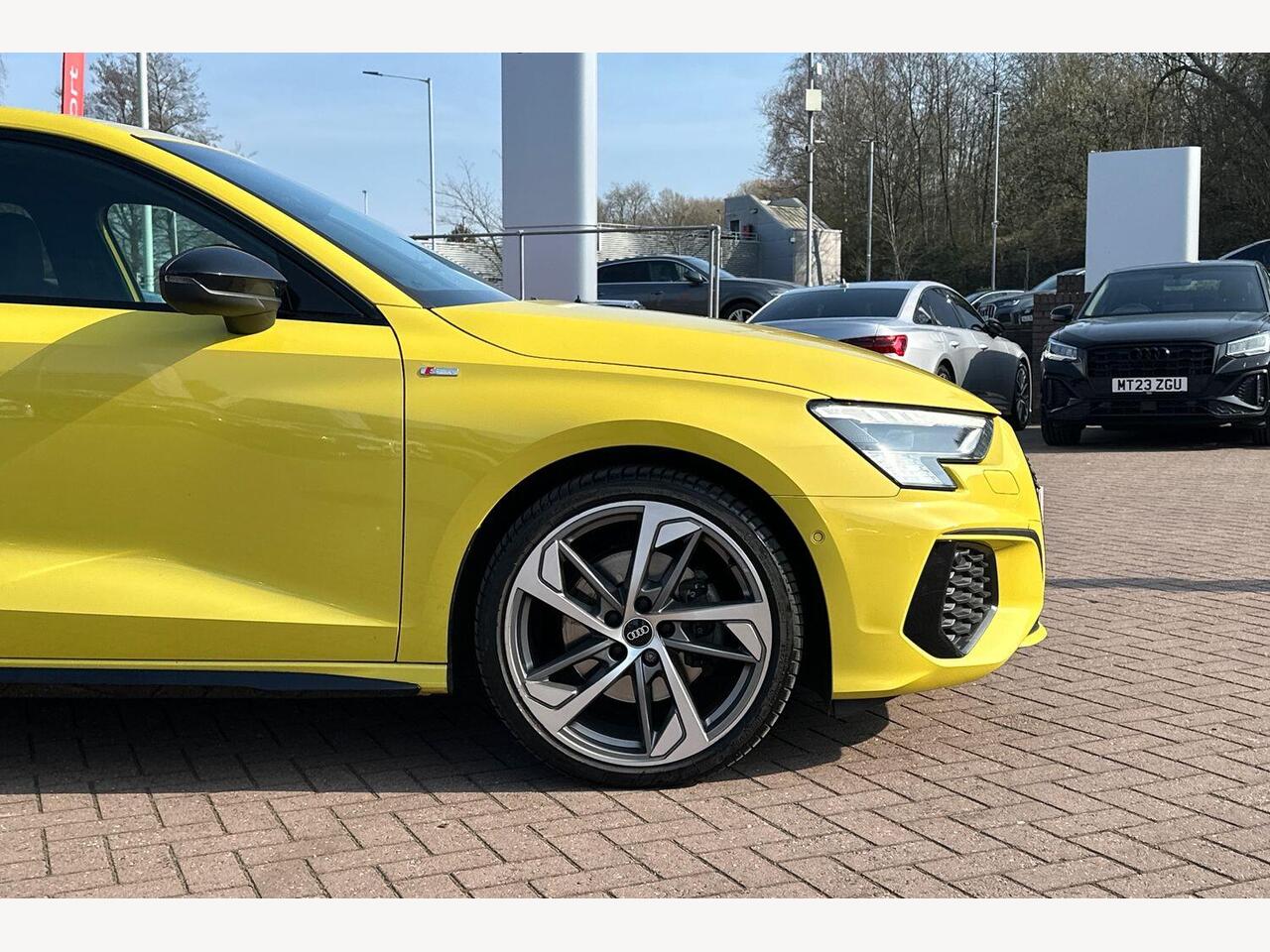 Used Audi A3 2021 for sale - 78112568: Photo 22