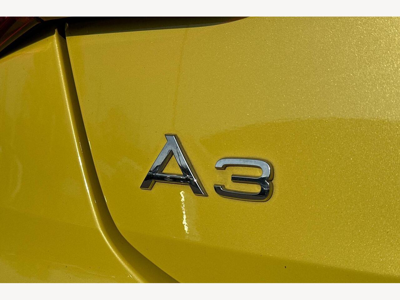 Used Audi A3 2021 for sale - 78112568: Photo 23