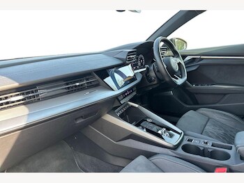 Used Audi A3 2021 for sale - 78112568: Photo