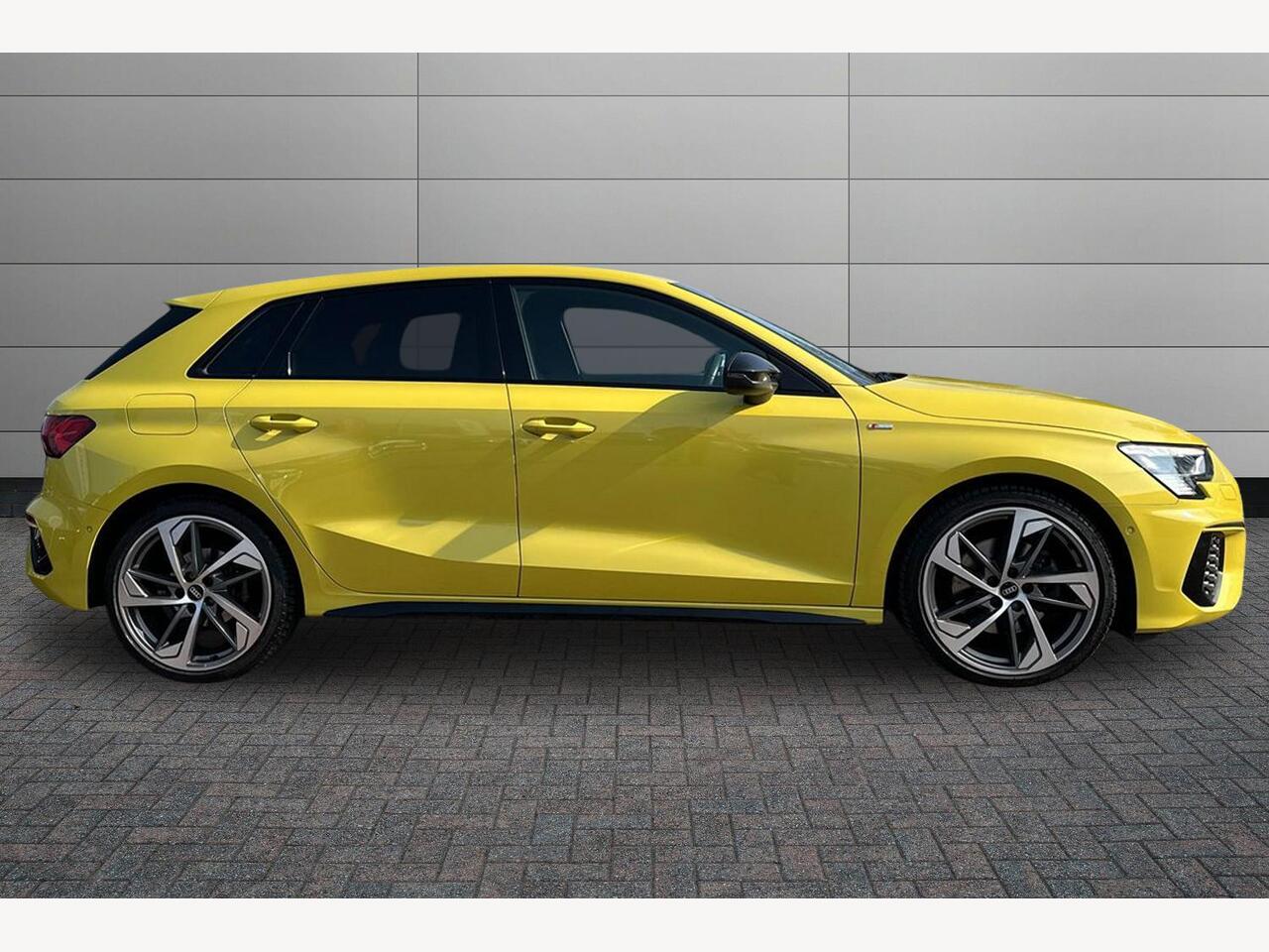 Used Audi A3 2021 for sale - 78112568: Photo 4