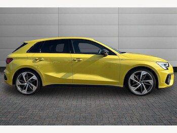 Used Audi A3 2021 for sale - 78112568: Photo