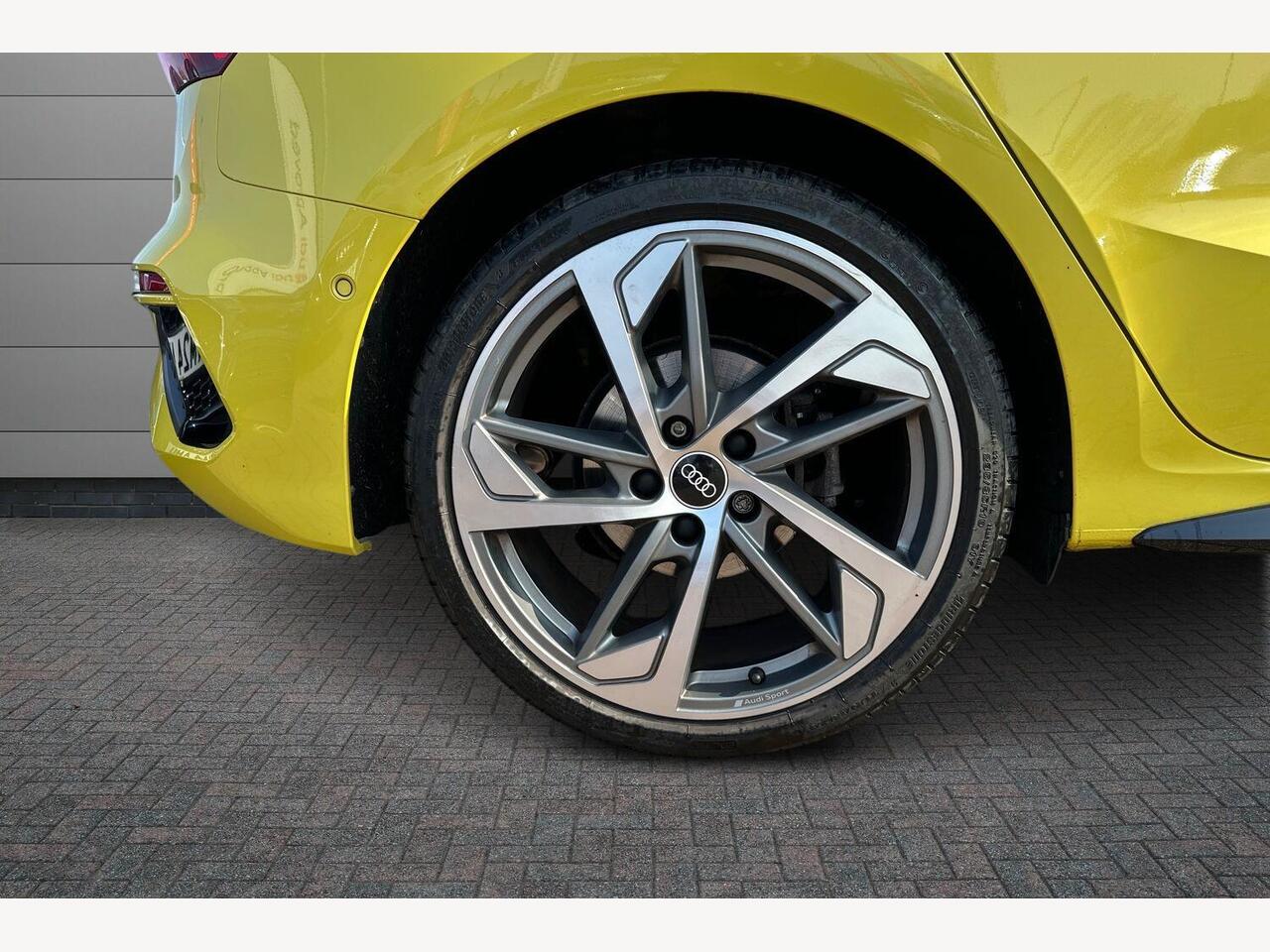 Used Audi A3 2021 for sale - 78112568: Photo 5