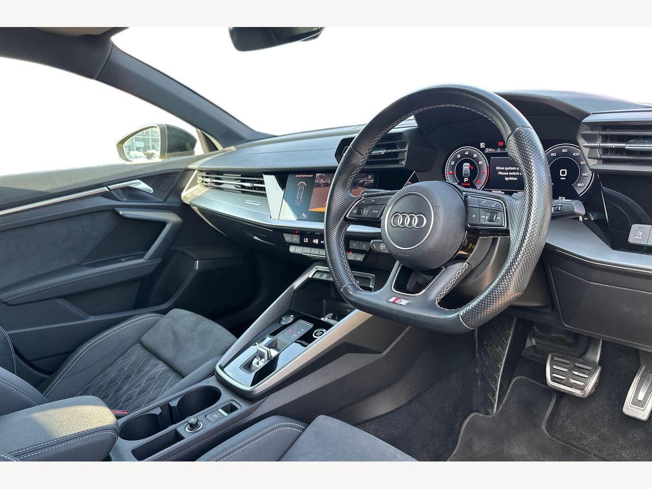 Used Audi A3 2021 for sale - 78112568: Photo 6