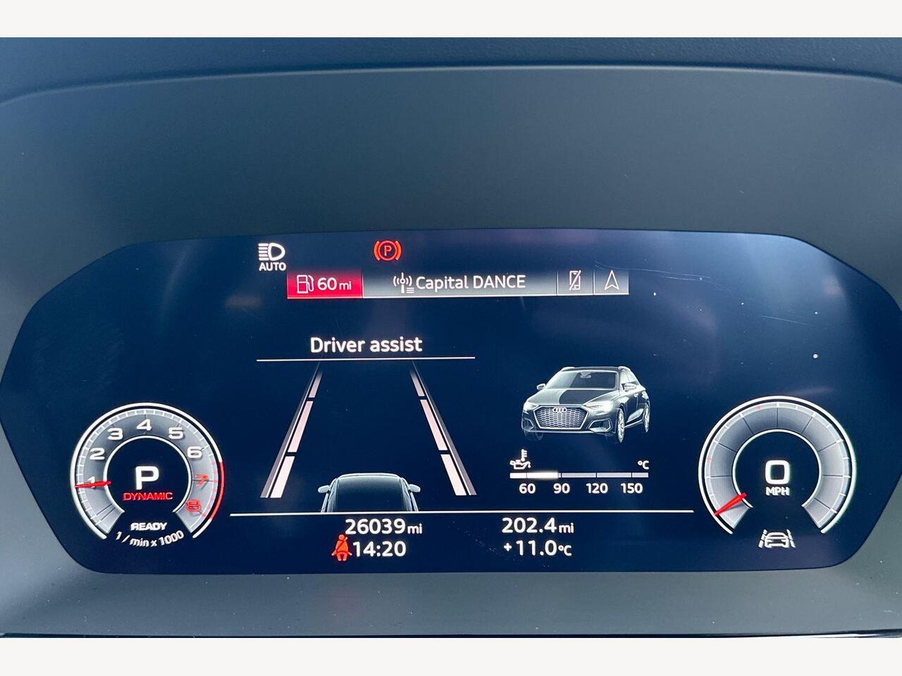 Used Audi A3 2021 for sale - 78112568: Photo 7