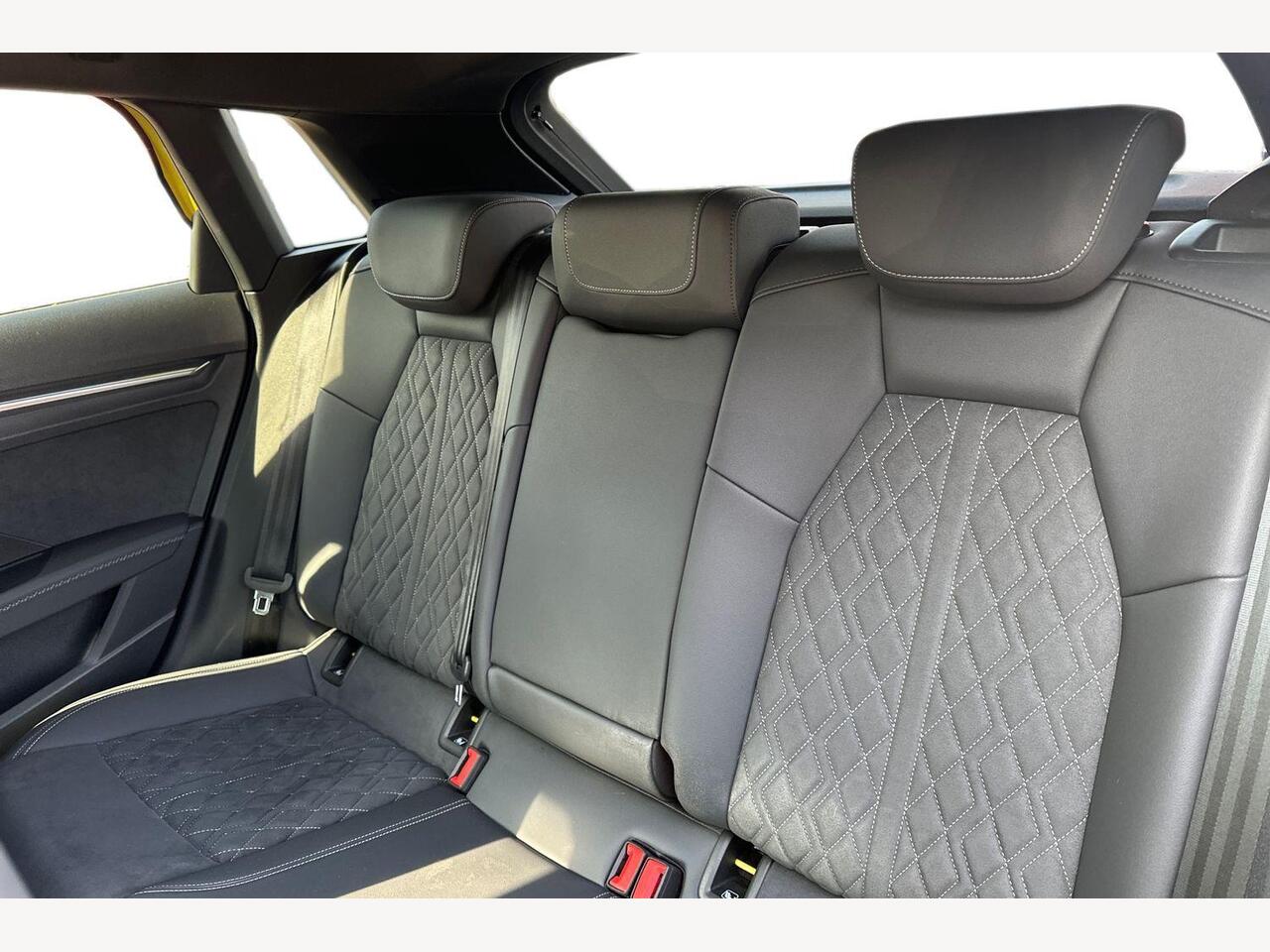 Used Audi A3 2021 for sale - 78112568: Photo 8