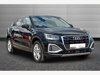 Used Audi Q2 2022 for sale - 76298826: Photo