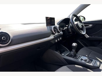 Used Audi Q2 2022 for sale - 76298826: Photo