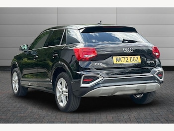 Used Audi Q2 2022 for sale - 76298826: Photo