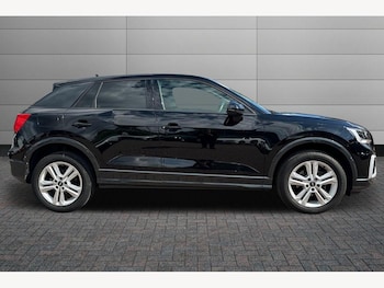 Used Audi Q2 2022 for sale - 76298826: Photo