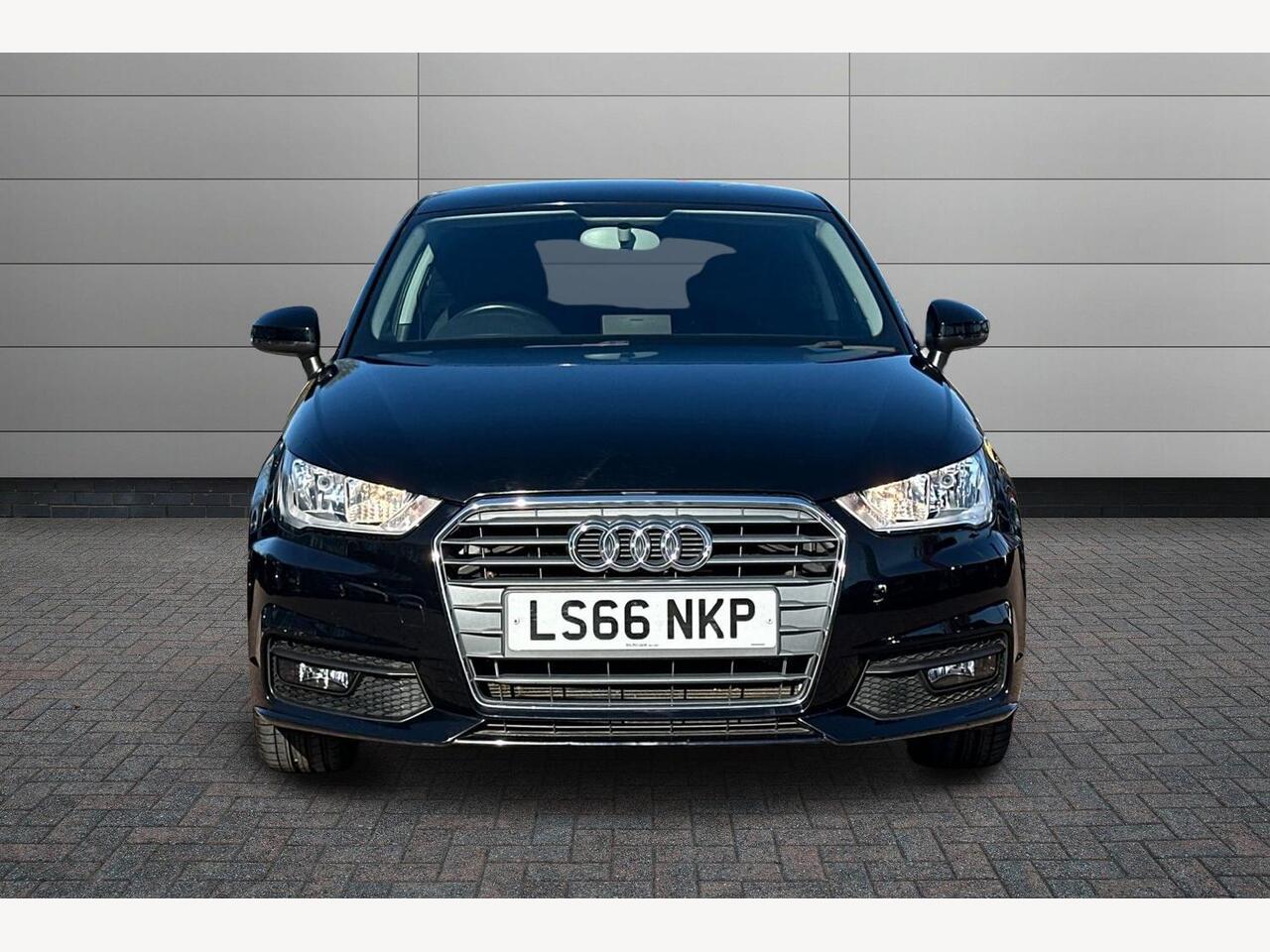 Used Audi A1 2017 for sale - 78112569: Photo 10