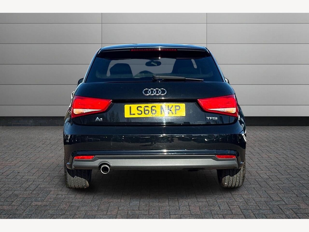 Used Audi A1 2017 for sale - 78112569: Photo 11