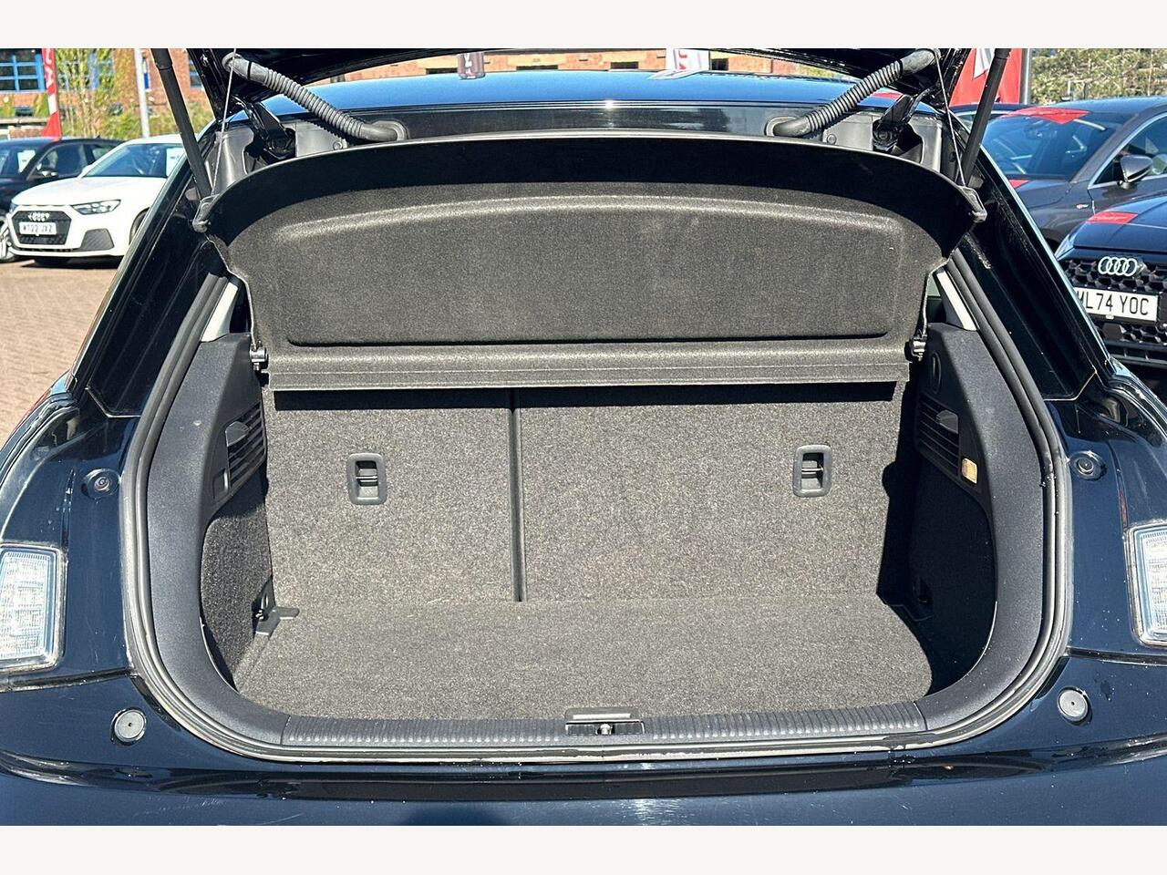 Used Audi A1 2017 for sale - 78112569: Photo 12