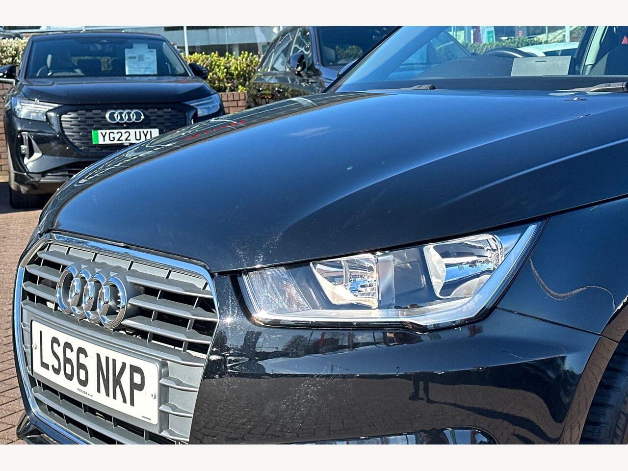 Used Audi A1 2017 for sale - 78112569: Photo 17
