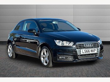 Audi A1 feature image