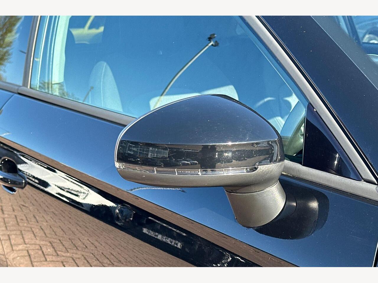 Used Audi A1 2017 for sale - 78112569: Photo 20