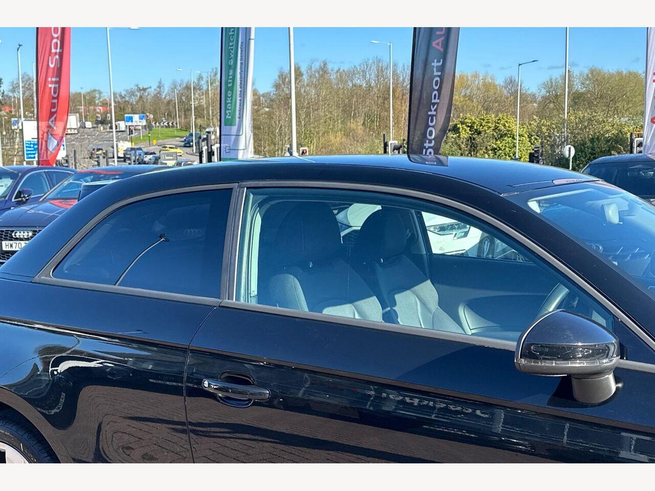 Used Audi A1 2017 for sale - 78112569: Photo 21