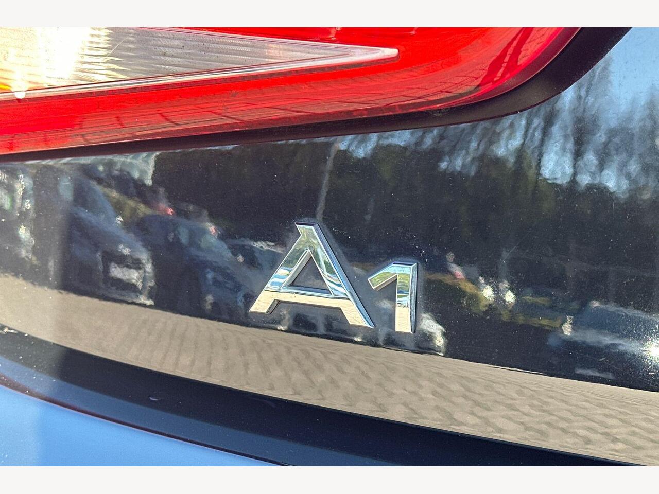 Used Audi A1 2017 for sale - 78112569: Photo 23