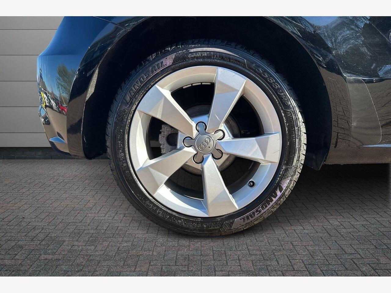 Used Audi A1 2017 for sale - 78112569: Photo 5