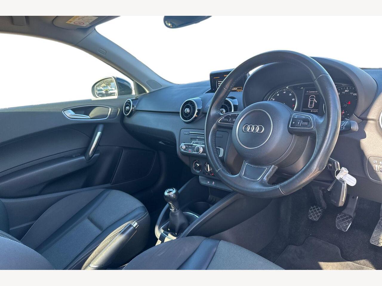 Used Audi A1 2017 for sale - 78112569: Photo 6