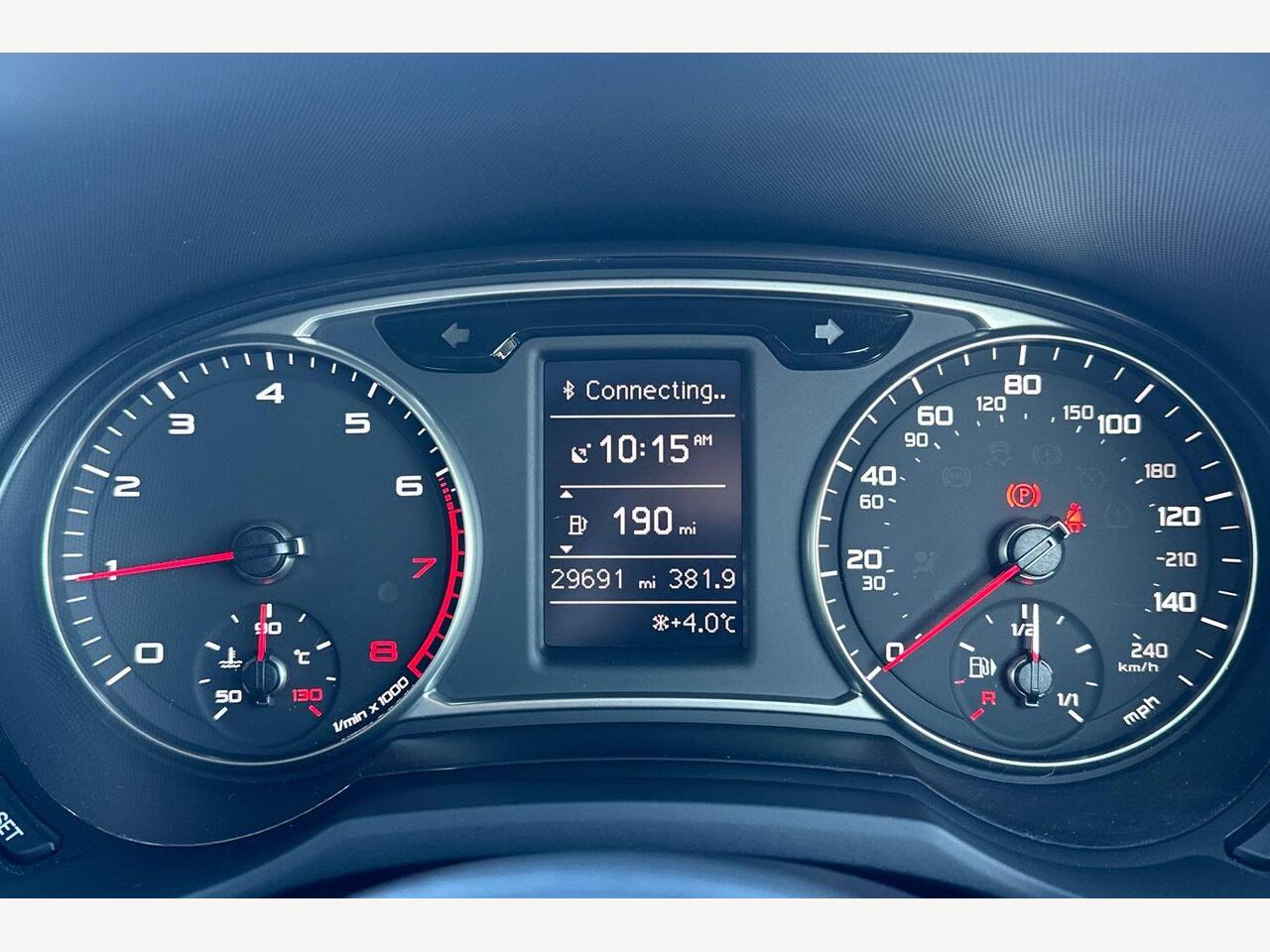 Used Audi A1 2017 for sale - 78112569: Photo 7