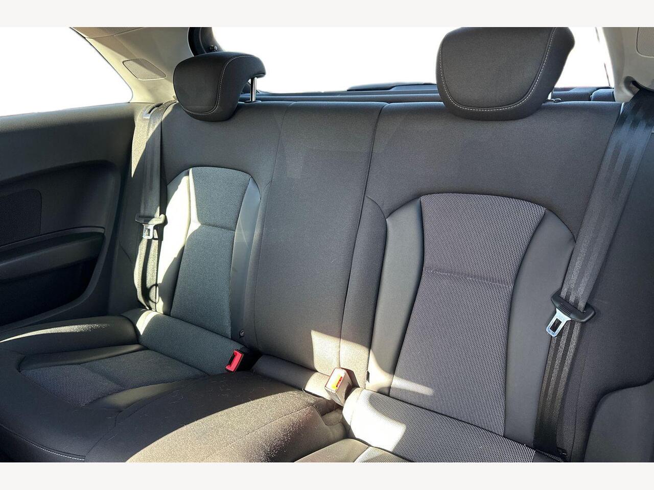 Used Audi A1 2017 for sale - 78112569: Photo 8