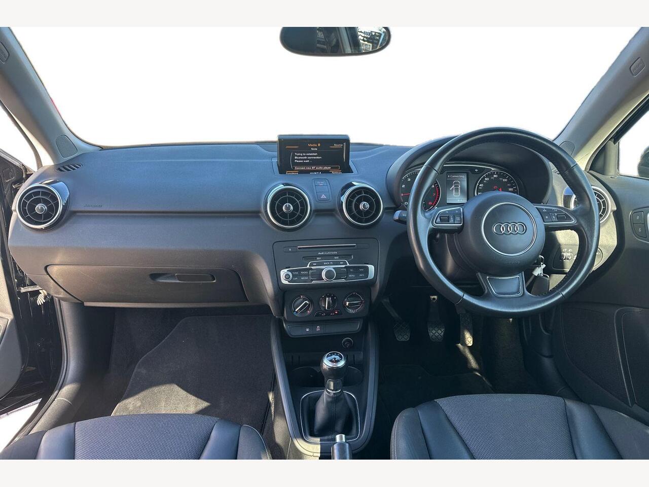 Used Audi A1 2017 for sale - 78112569: Photo 9