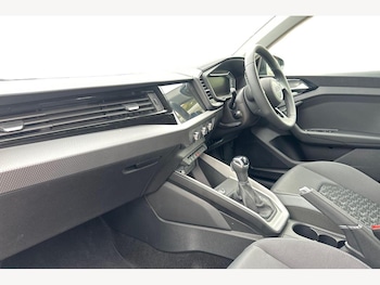 Used Audi A1 2025 for sale - 76358340: Photo