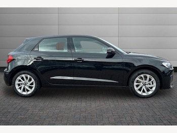 Used Audi A1 2025 for sale - 76358340: Photo