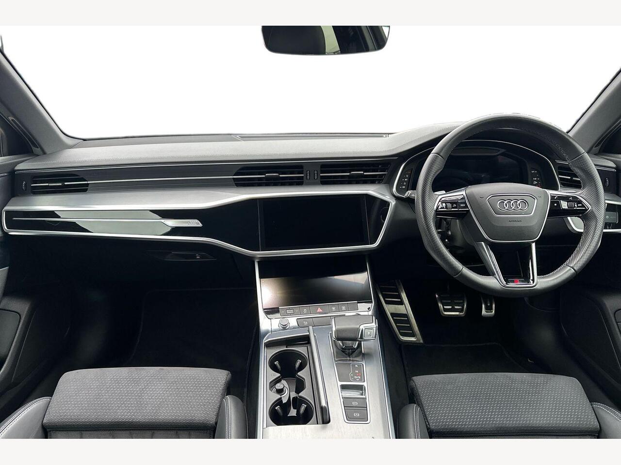 Used Audi A6 2023 for sale - 77614062: Photo 10