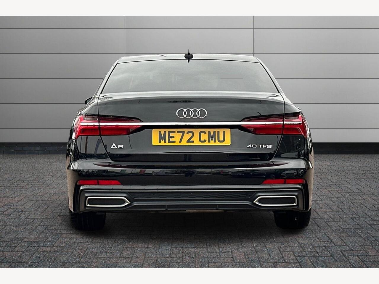 Used Audi A6 2023 for sale - 77614062: Photo 12