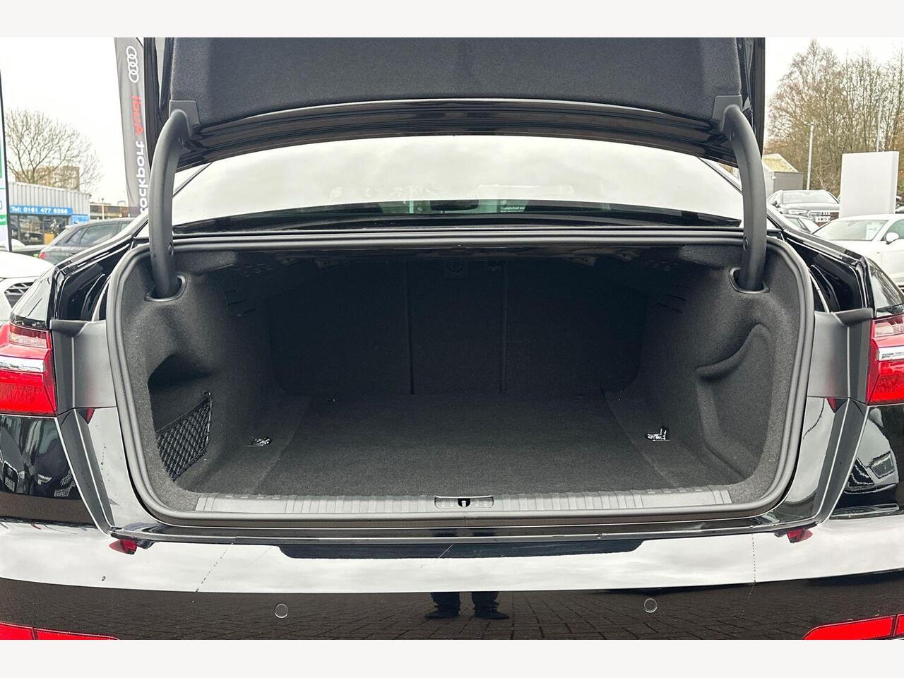 Used Audi A6 2023 for sale - 77614062: Photo 13