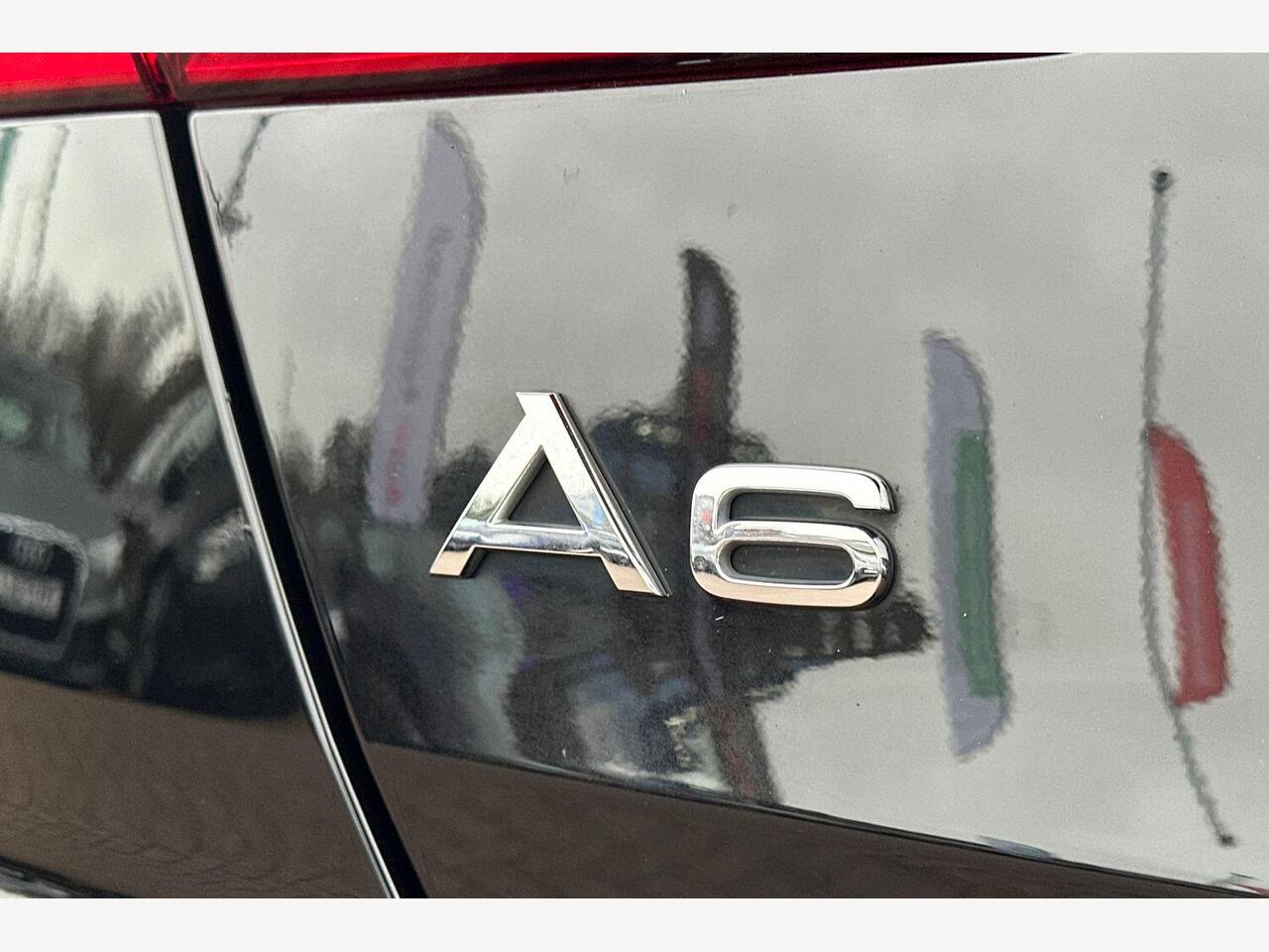 Used Audi A6 2023 for sale - 77614062: Photo 14