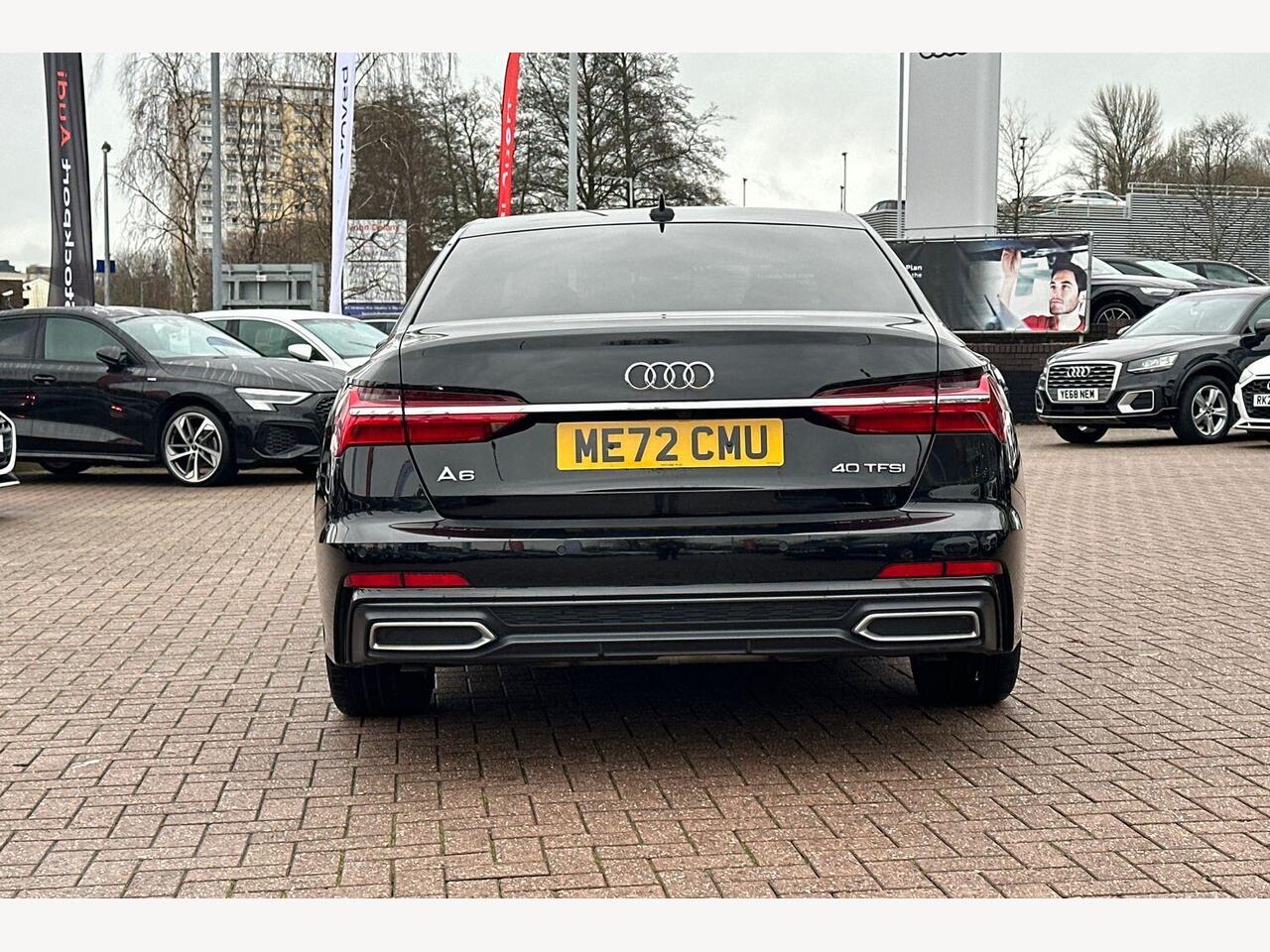 Used Audi A6 2023 for sale - 77614062: Photo 18