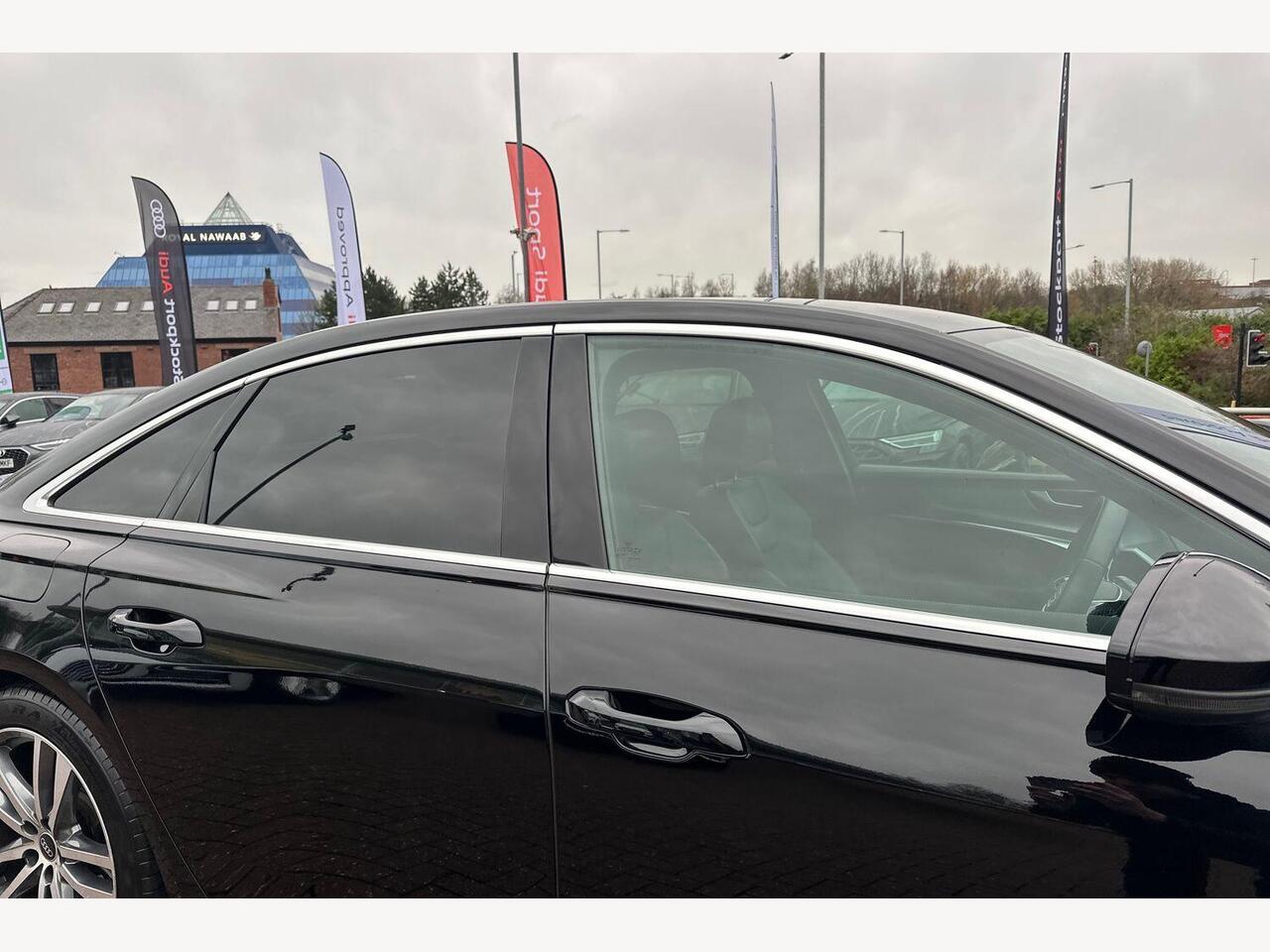 Used Audi A6 2023 for sale - 77614062: Photo 23