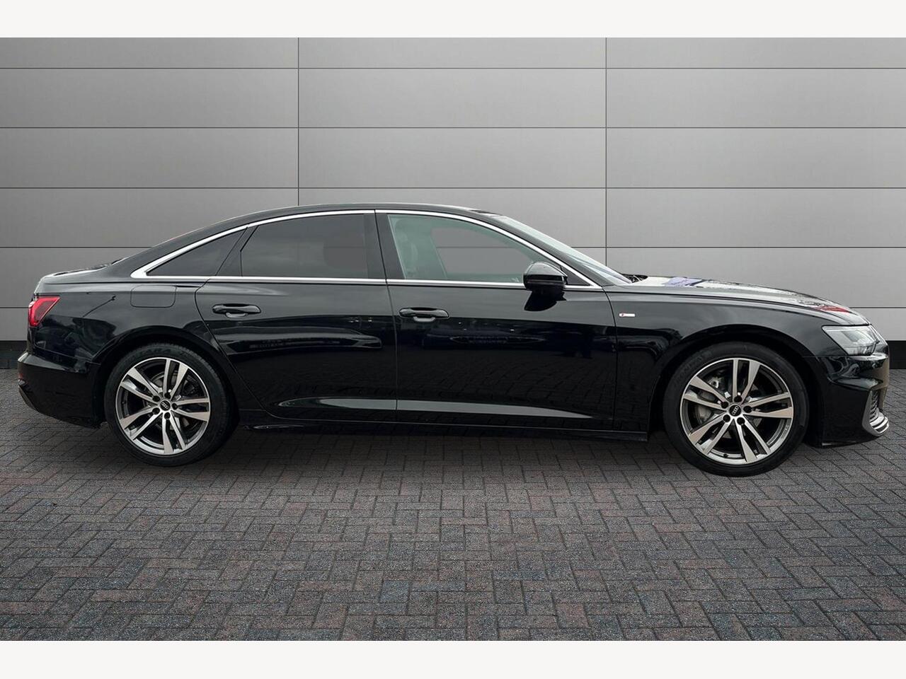 Used Audi A6 2023 for sale - 77614062: Photo 5