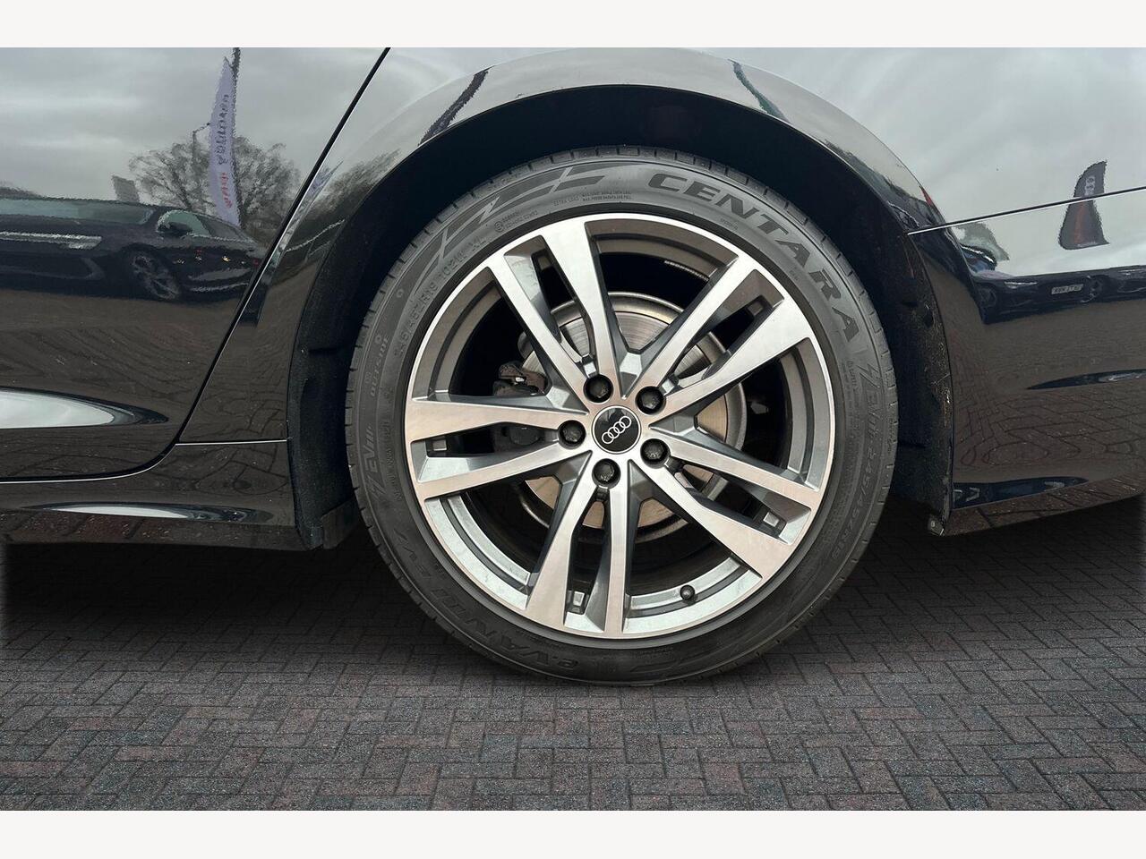 Used Audi A6 2023 for sale - 77614062: Photo 6