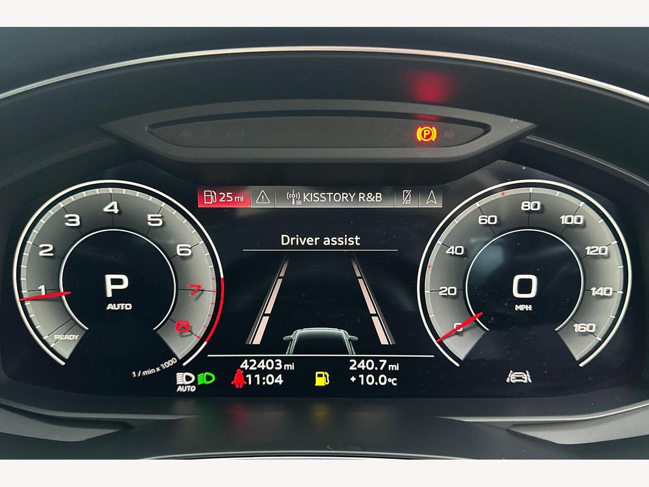 Used Audi A6 2023 for sale - 77614062: Photo 8