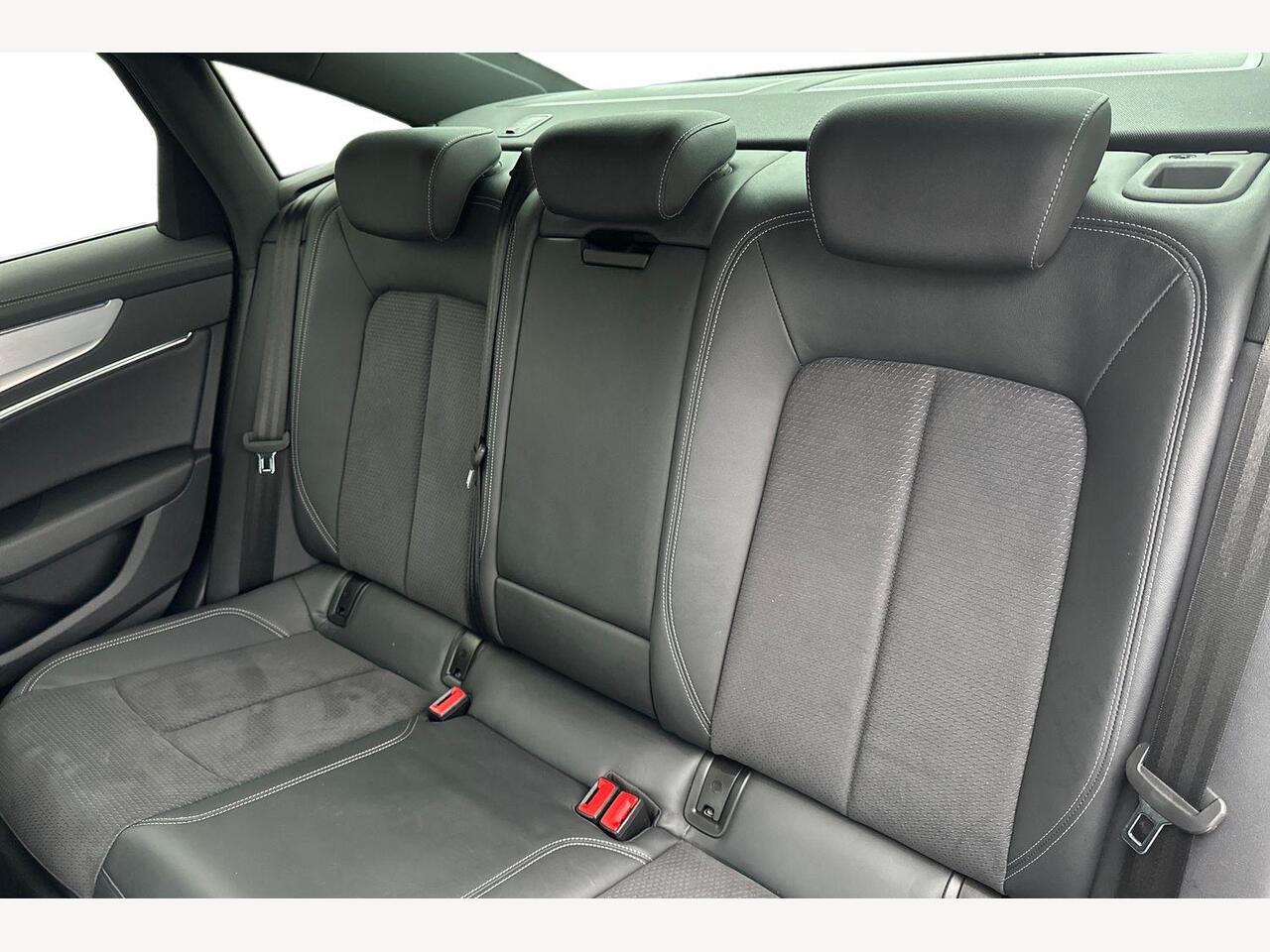 Used Audi A6 2023 for sale - 77614062: Photo 9