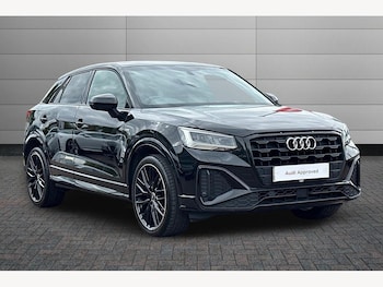 Used Audi Q2 2021 for sale - 78317490: Photo