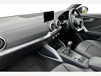 Used Audi Q2 2021 for sale - 78317490: Photo