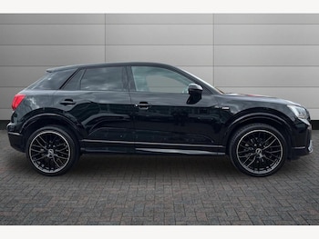 Used Audi Q2 2021 for sale - 78317490: Photo