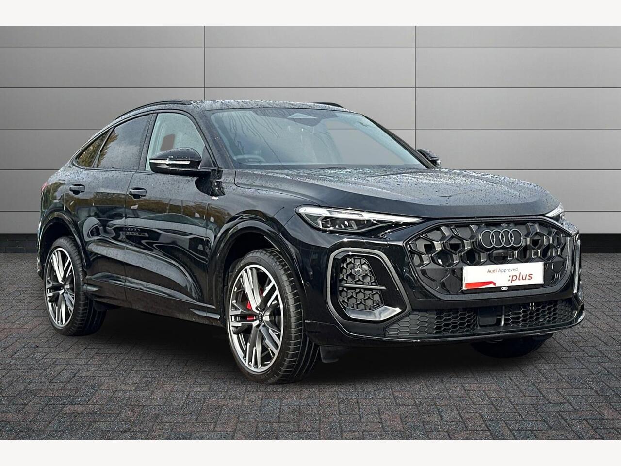 Used Audi Q5 2025 for sale - 76679821: Photo 1