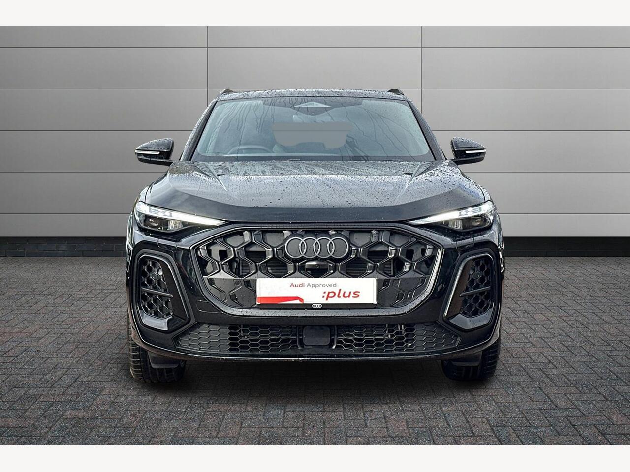 Used Audi Q5 2025 for sale - 76679821: Photo 10