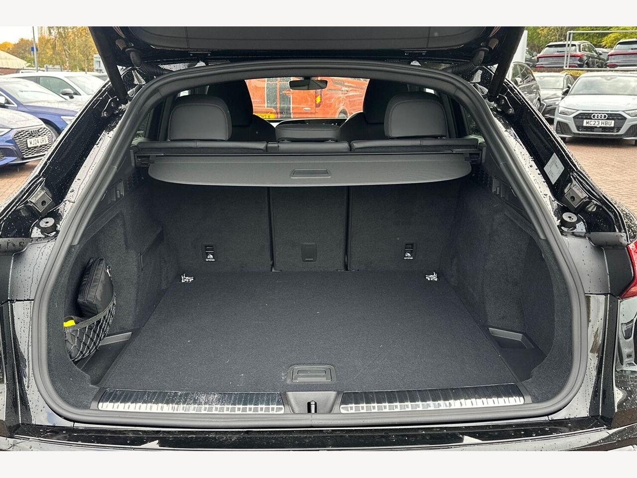 Used Audi Q5 2025 for sale - 76679821: Photo 12