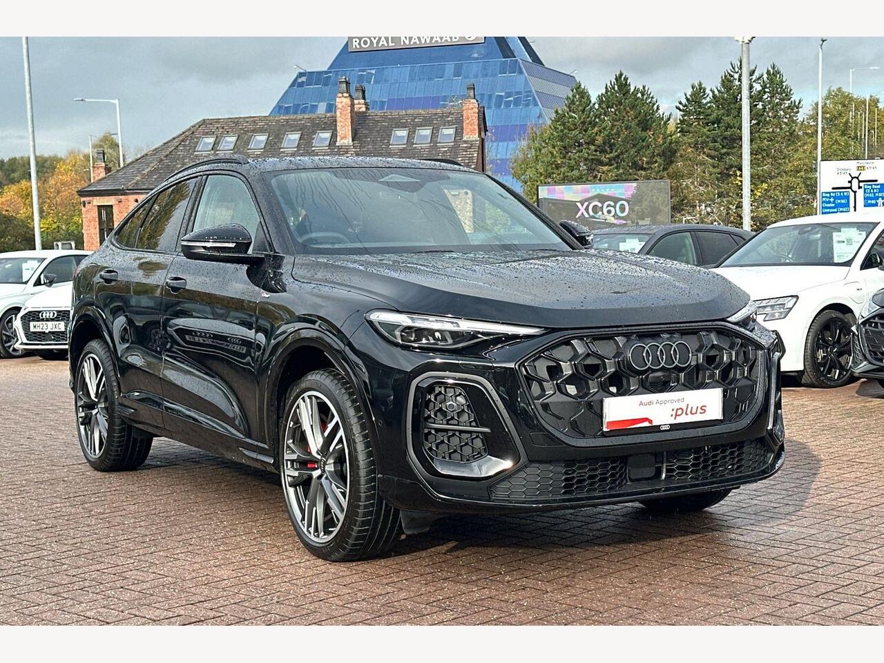 Used Audi Q5 2025 for sale - 76679821: Photo 13