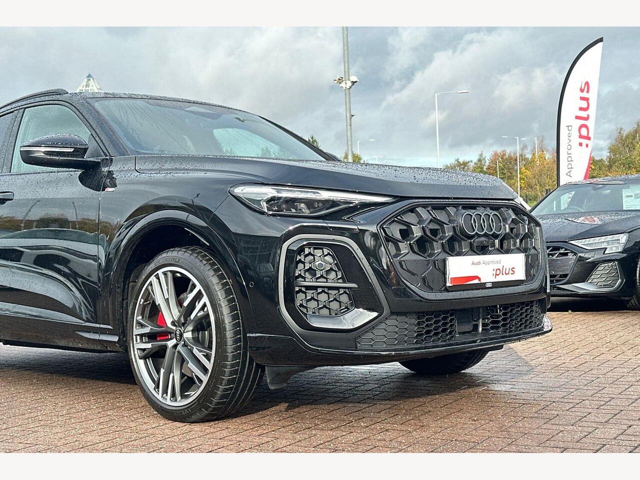 Used Audi Q5 2025 for sale - 76679821: Photo 14