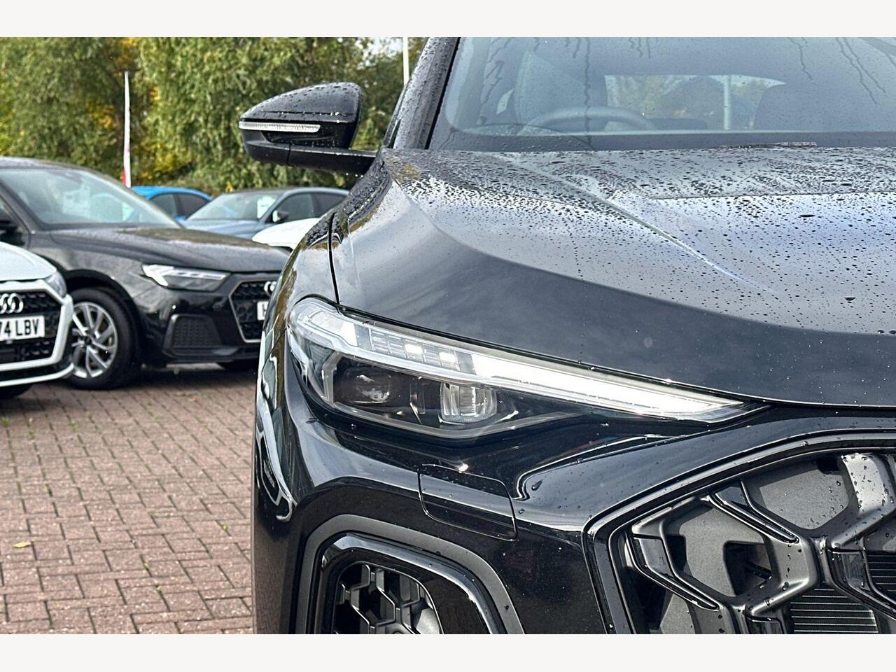 Used Audi Q5 2025 for sale - 76679821: Photo 15