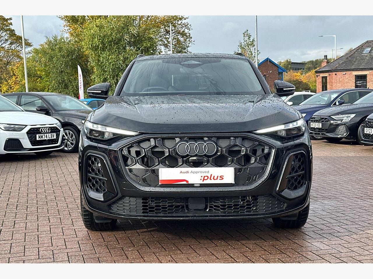 Used Audi Q5 2025 for sale - 76679821: Photo 16